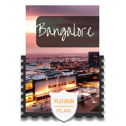 Bangalore-Platinum