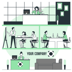 Company Directors Database Uttar Pradesh