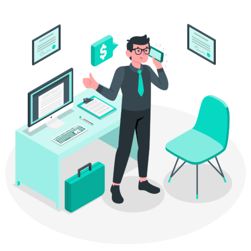 Businessman Database Tamil Nadu