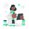 Latest Doctor Database