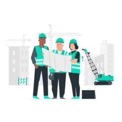 CONTRACTORS DATABASE