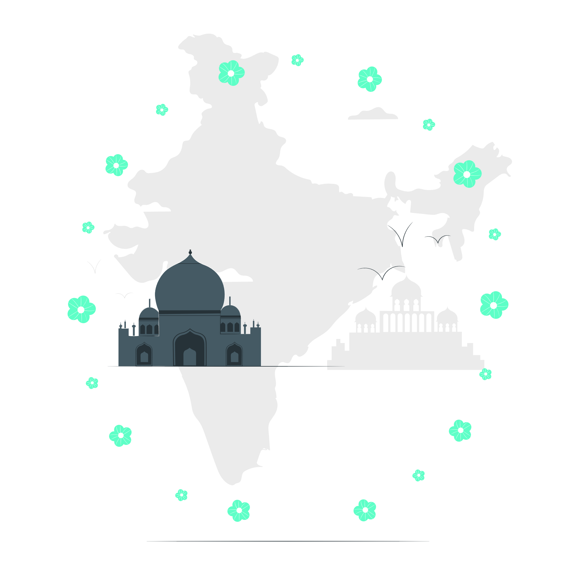 STATE WISE DATABASE