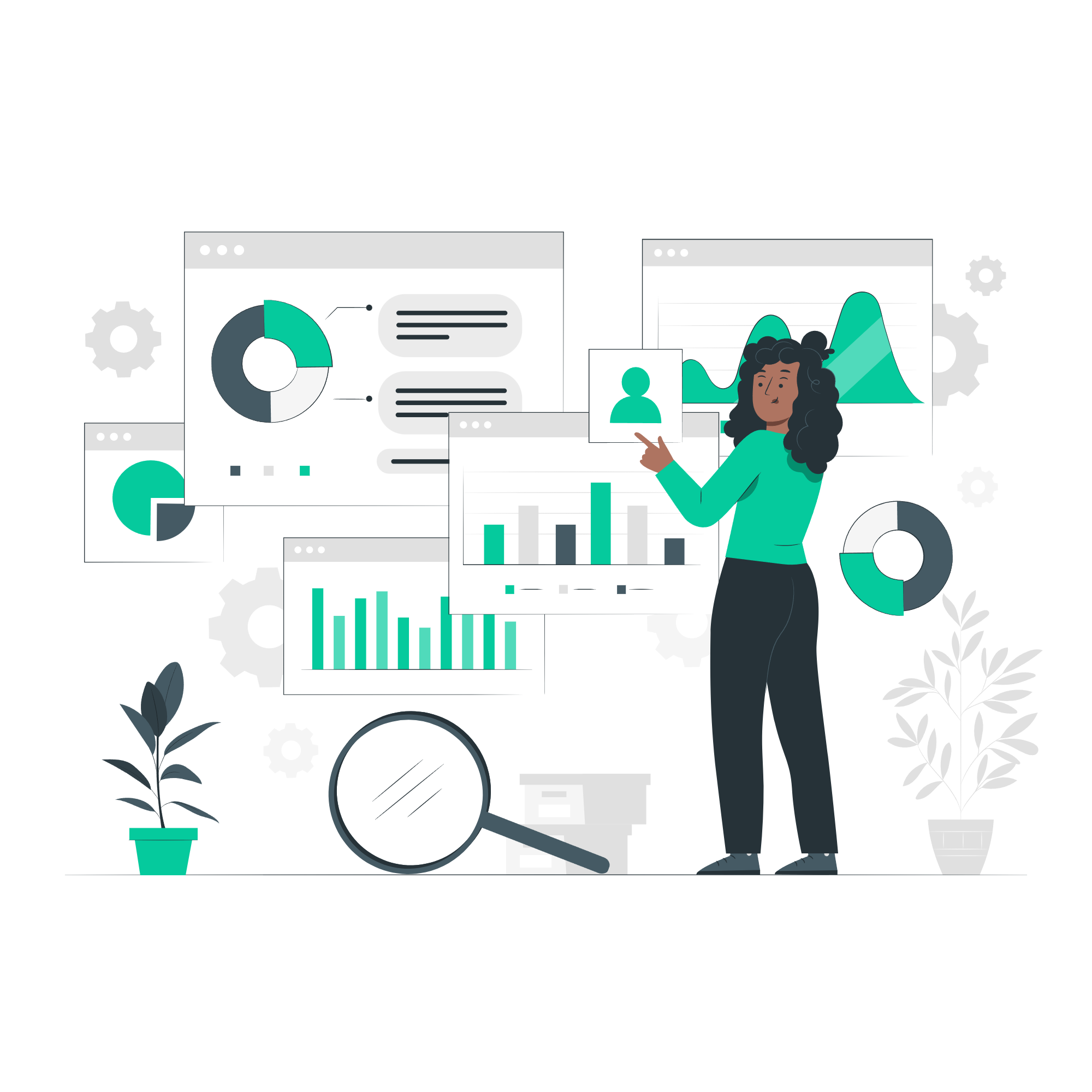 GST Sales Database