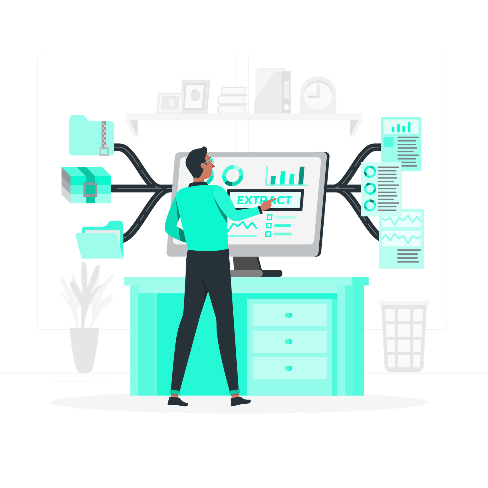 GST PURCHASE DATA PROVIDERS