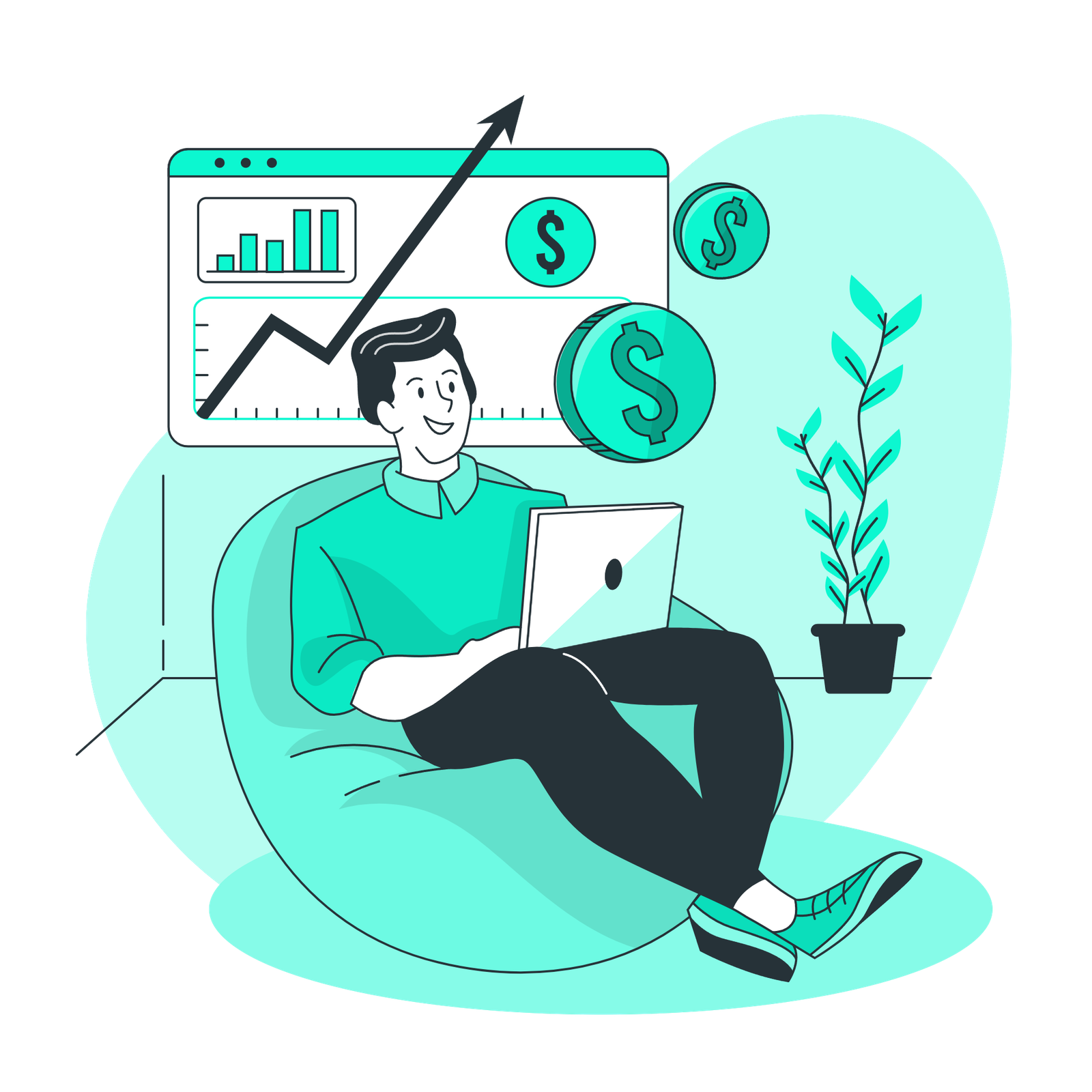 GST SALE PURCHASE DATABASE