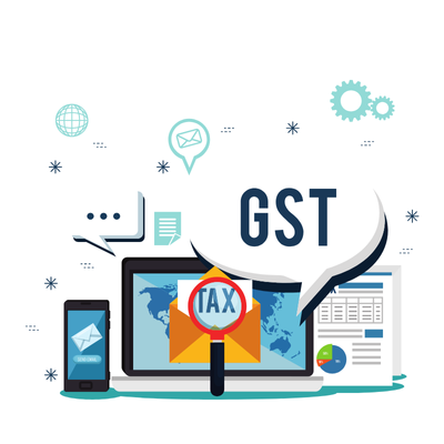 GST Business Directory