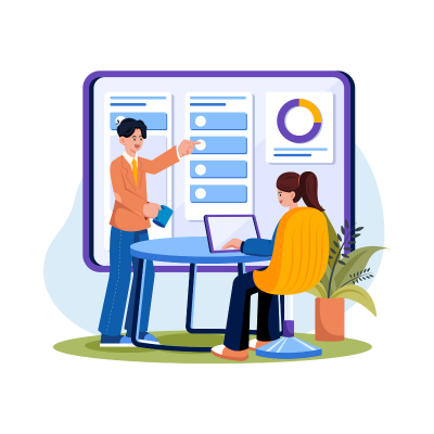 GST Database Analytics
