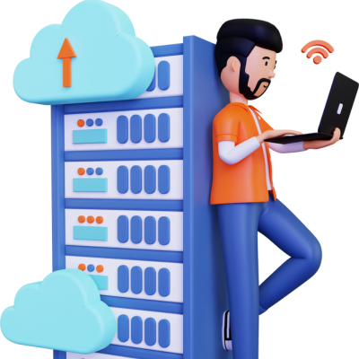 GST Database API