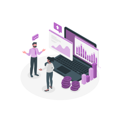 GST Database for Market Research