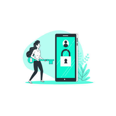 GST Database Security