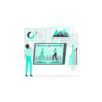 GST Database for Market Research