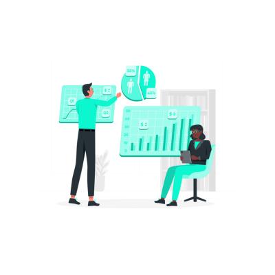 GST Database for Credit Risk Assessment