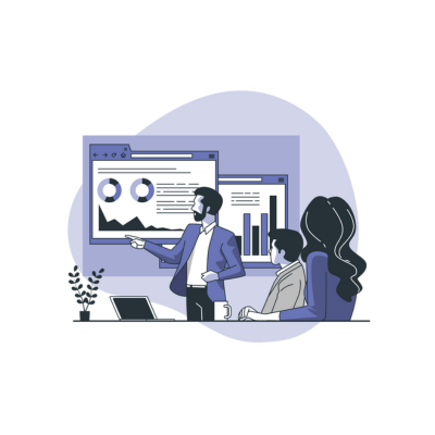 GST data policy
