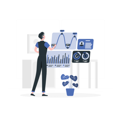 GST data quality