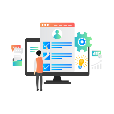 gst holders database