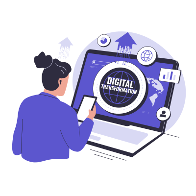 GST data encryption