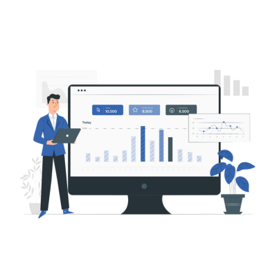 GST data authentication