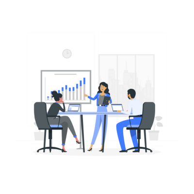 GST data backup