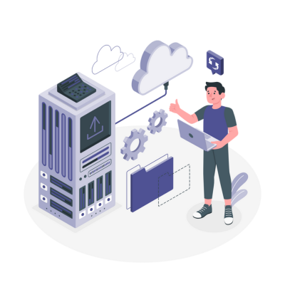 GST data archiving