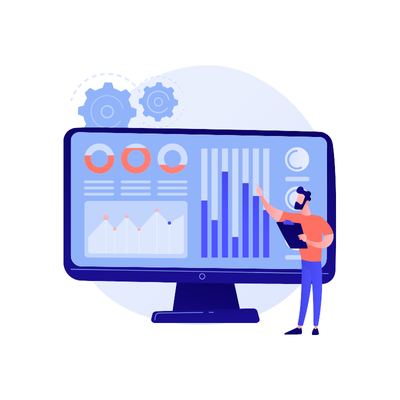 GST data audit