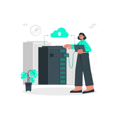 GST Database Software