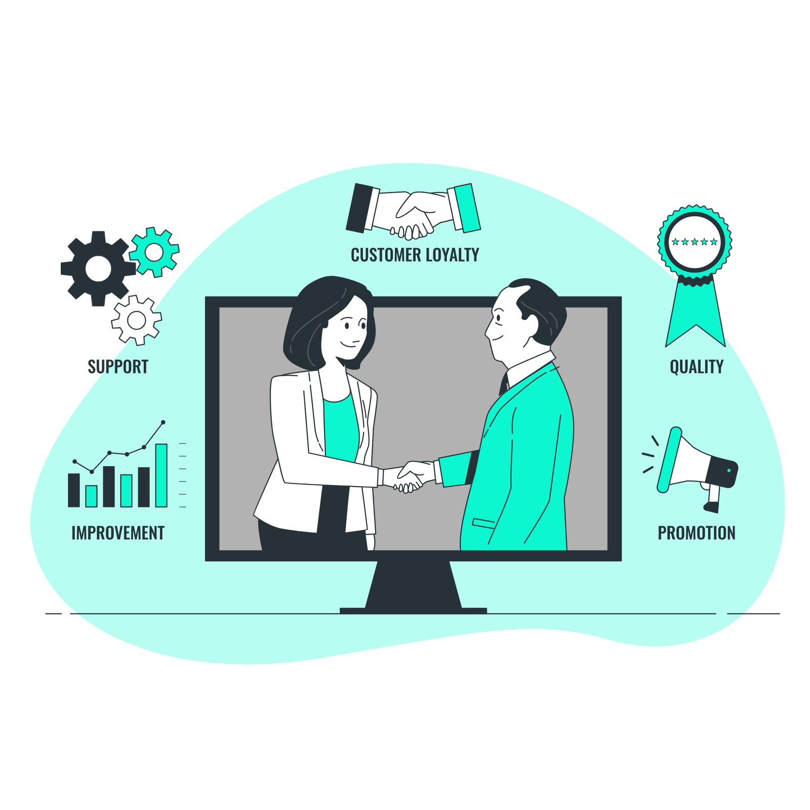 GST data integration services