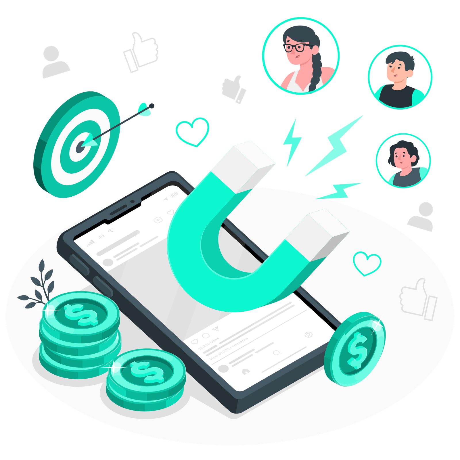 GST Database for Lead Generation