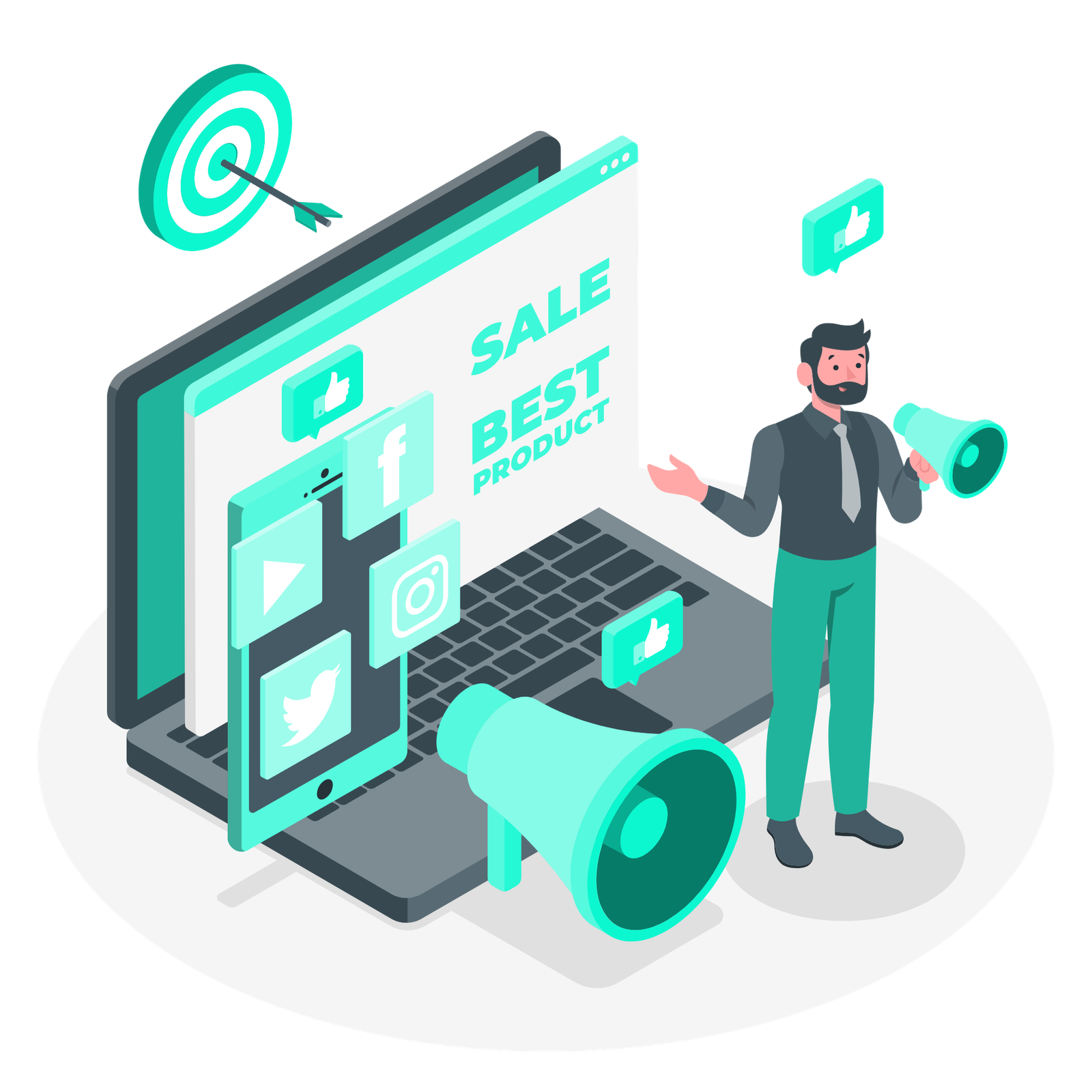 Gst sales database india