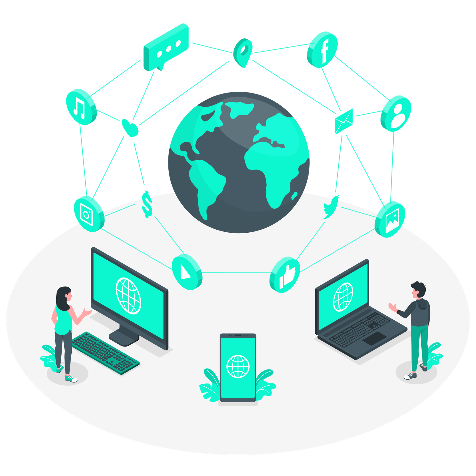 GST Database Integration