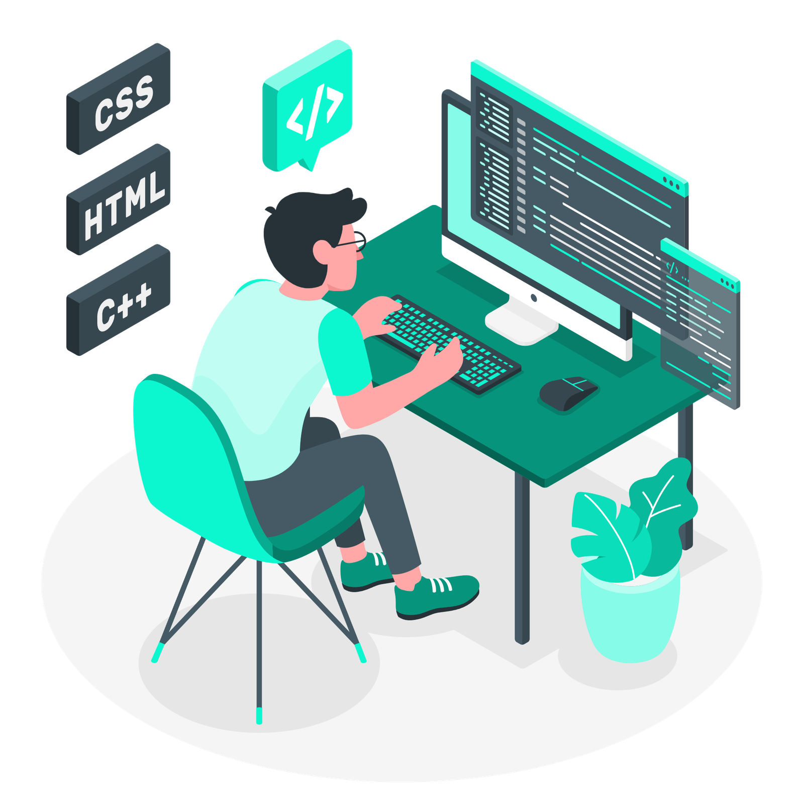 GST data management software