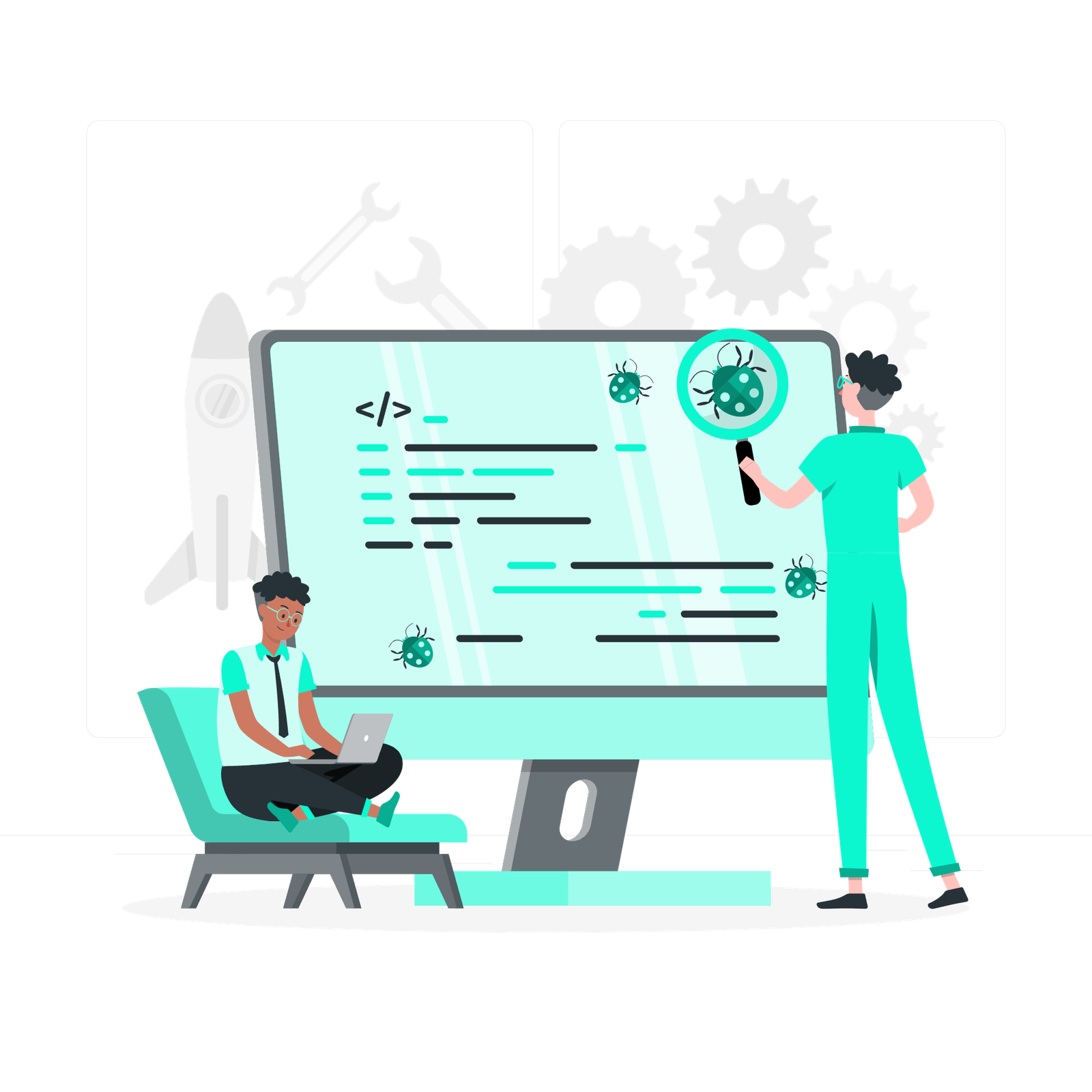 Gst based data providers
