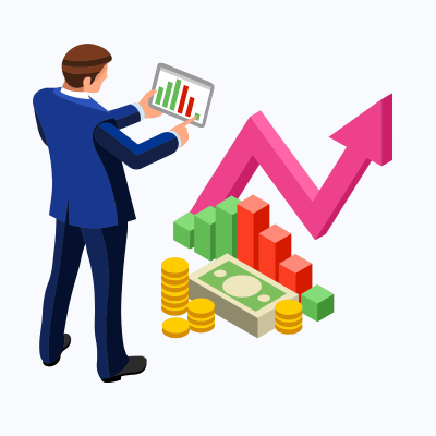 Purchase data