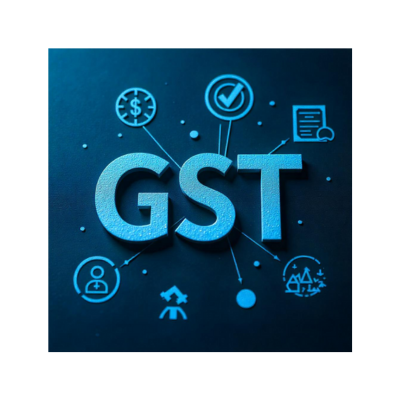 Gstn Data