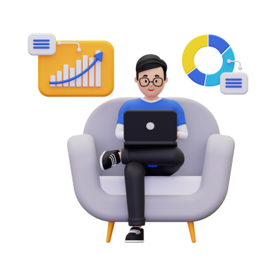 GST data exchange