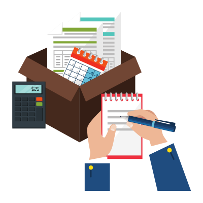 Sales data providers