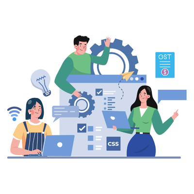 Sales data for analysis