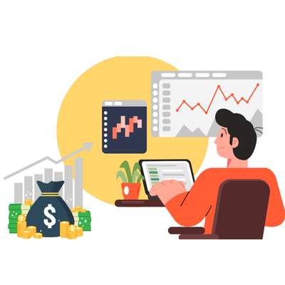 Sales purchase data download
