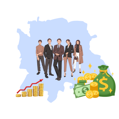 Sales purchase database excel file
