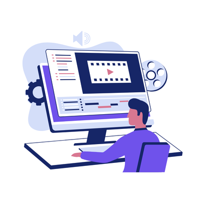Get sales database of company
