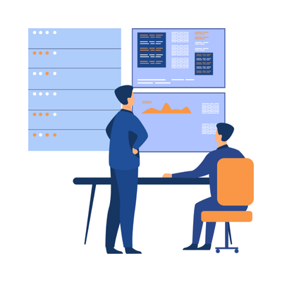How to get sales database