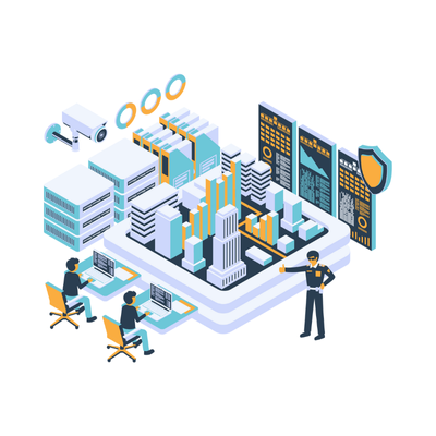 get gst data of company