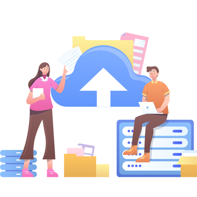 Gst database of competitor