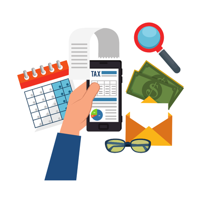 Sales data CSV file