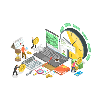 Sales purchase data of company