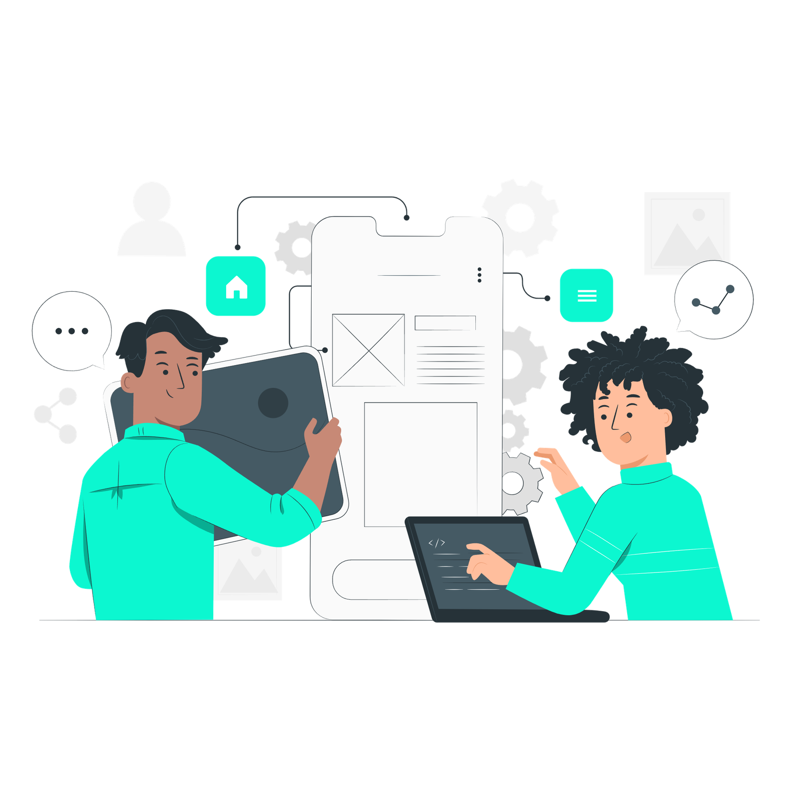 Sales purchase dataset