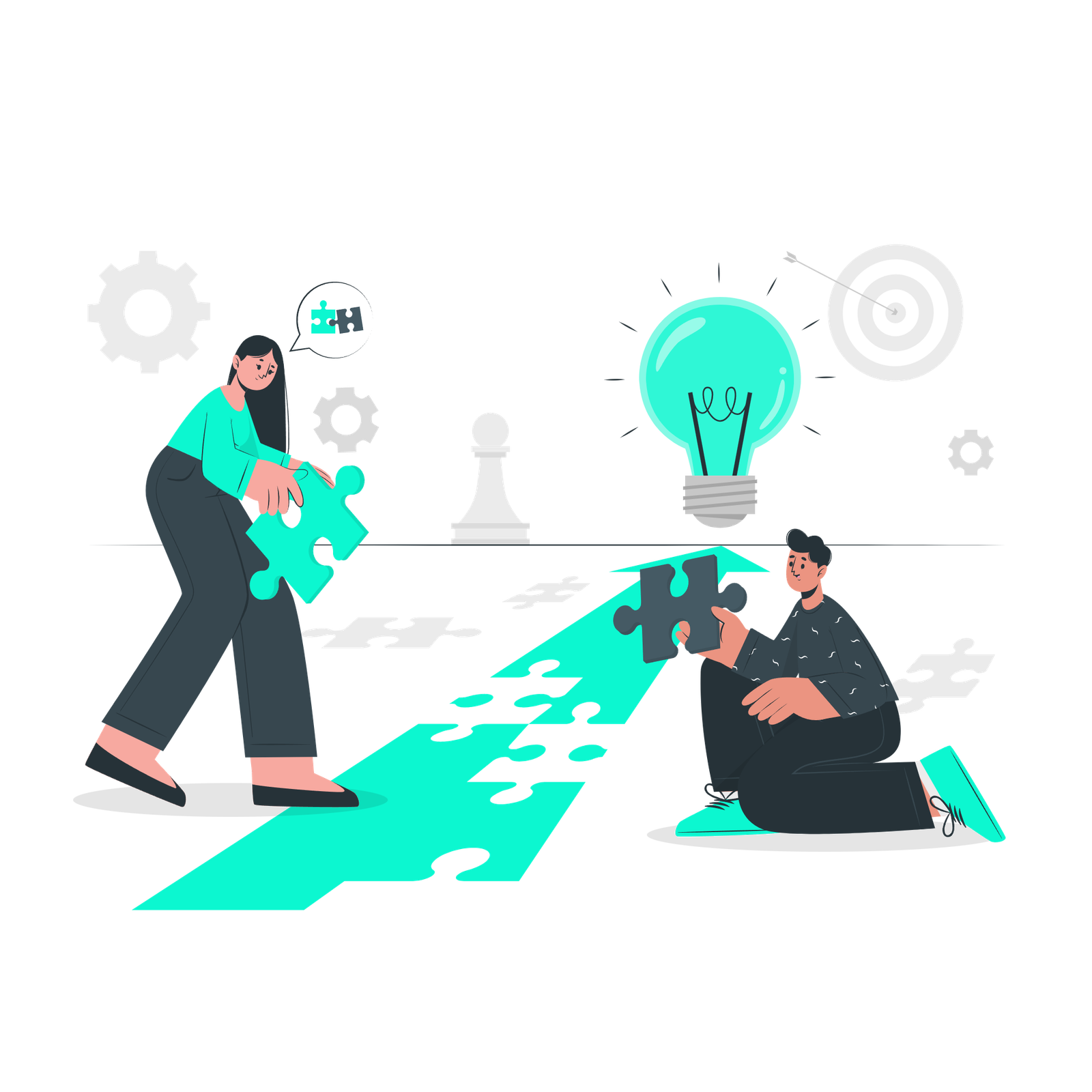 Sales purchase data of any company