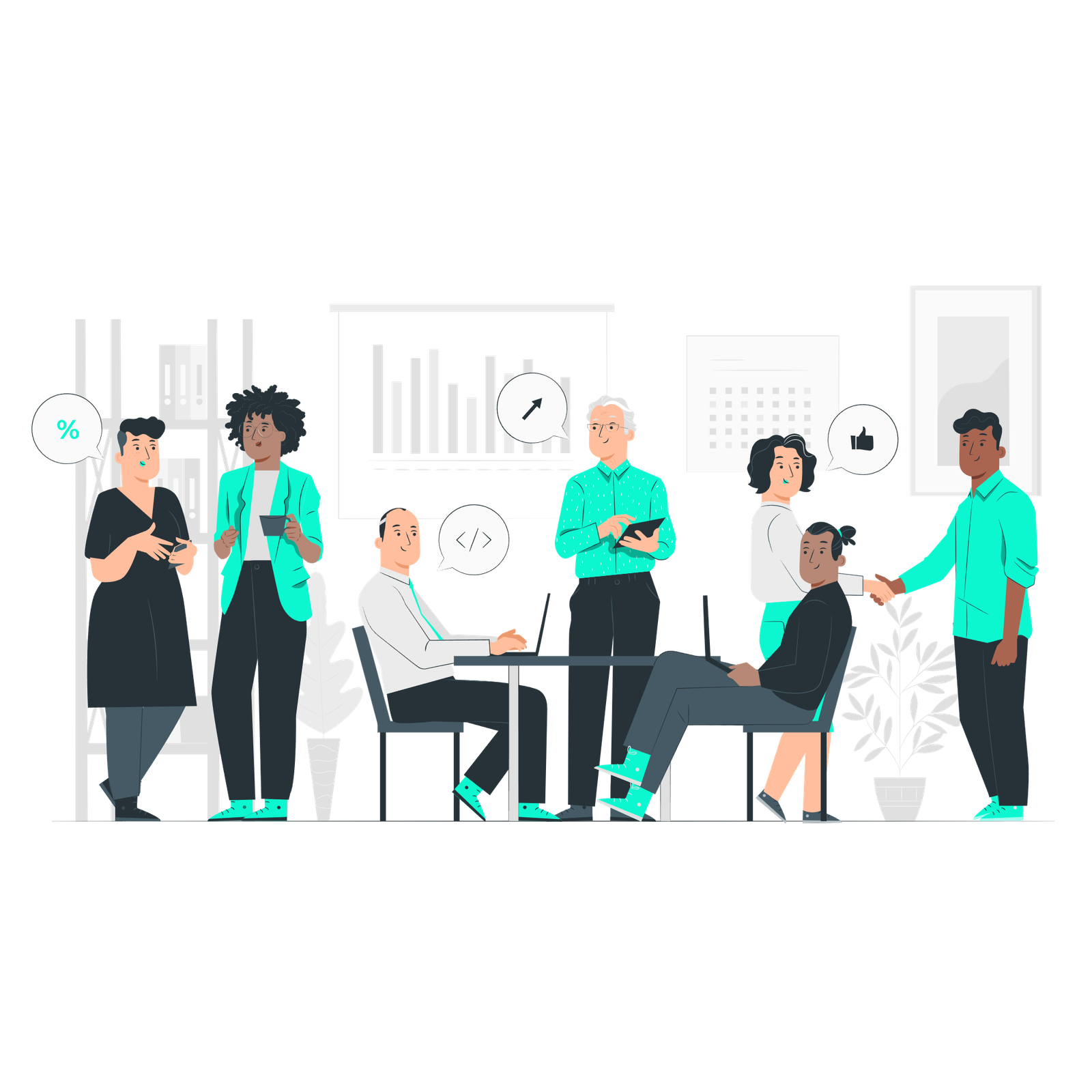 How to get competitor data