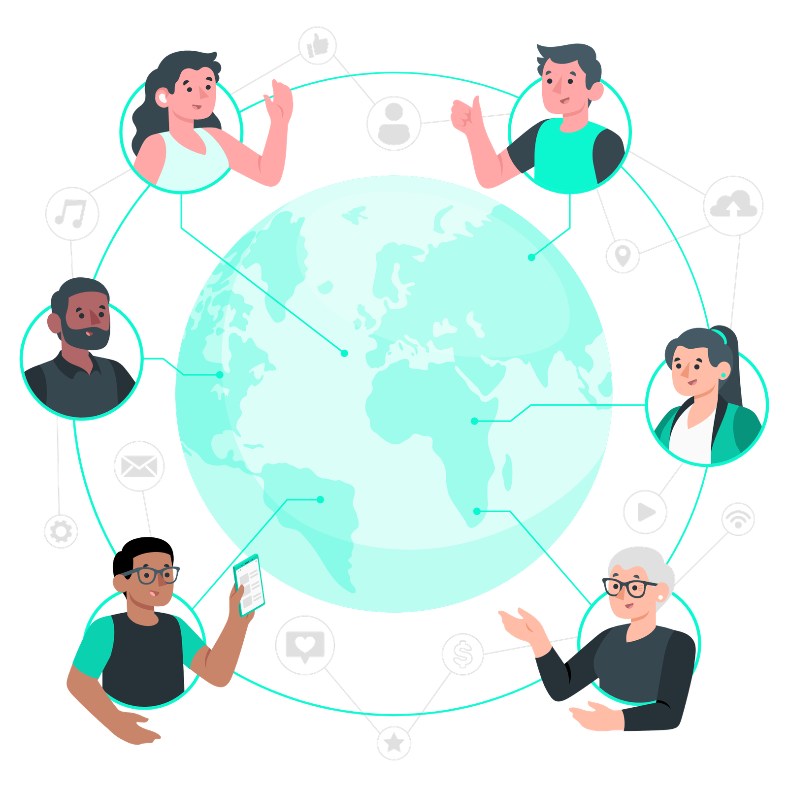 Gst sales purchase database of competitor