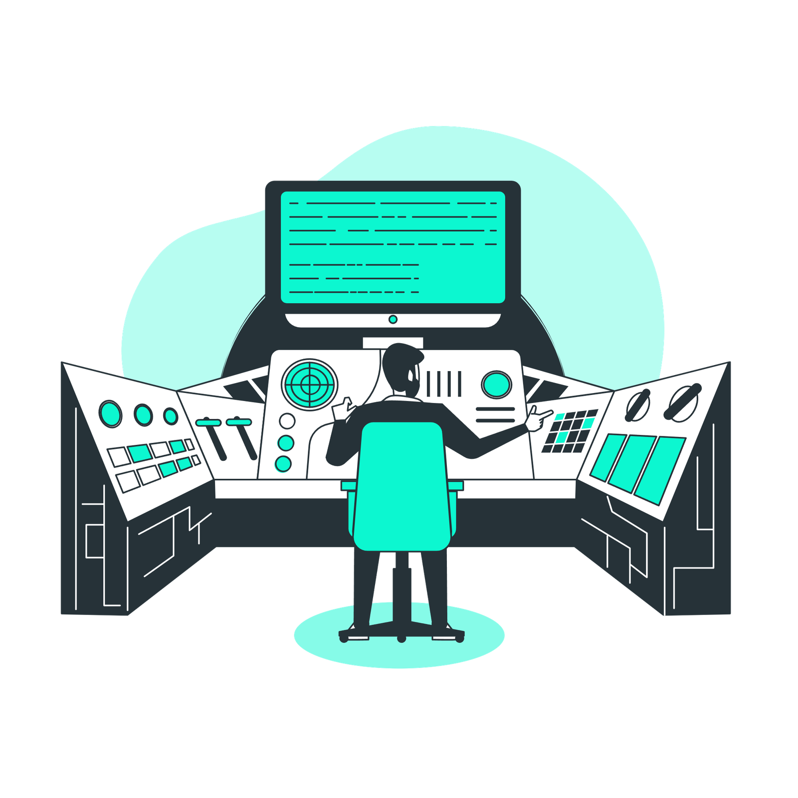 Gst data of competitor company