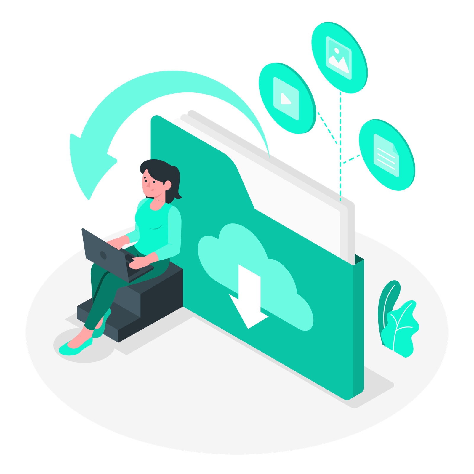 Download gst purchase database